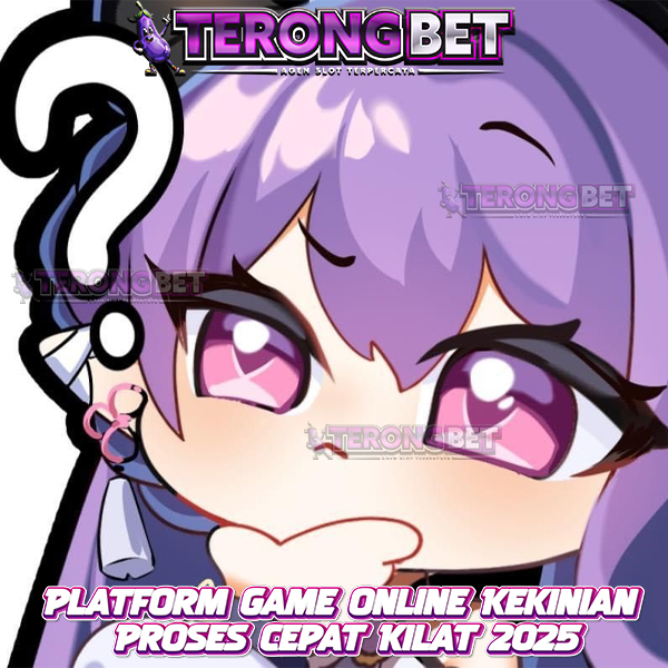 Terongbet